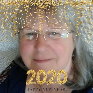 Meet your Posher, Felicia